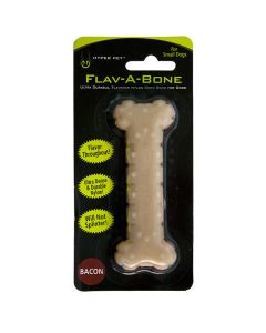 Hyper Pet Flav-A-Bone Bacon [Small]