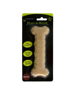 Hyper Pet Flav-A-Bone Bacon [Medium]