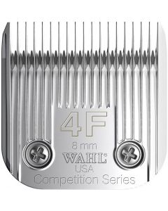Wahl Competition Series Blade #4F