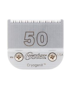 Oster CryogenX-AgION Blade [Size 50]