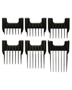 Wahl Slide-On Attachment Combs