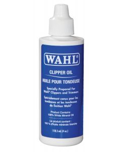 Wahl Clipper Oil [118.3ml]