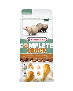 Versele-Laga Complete Crock Smart Snack Chicken [50g]