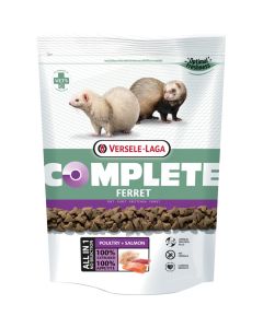 Versele-Laga Complete Ferret Food [750g]