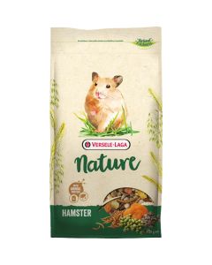 Versele-Laga Nature Hamster Food [700g]