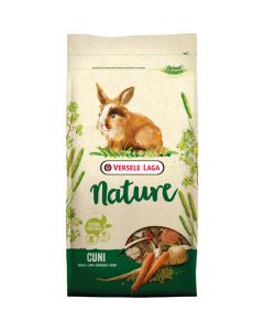 Versele-Laga Nature Cuni Rabbit Food [2.3kg]