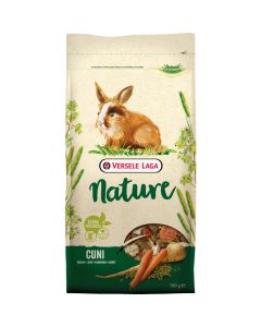 Versele-Laga Nature Cuni Rabbit Food [700g]