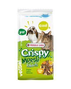 Versele-Laga Crispy Muesli for Rabbits