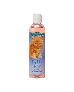 Bio-Groom Kuddly Kitty Shampoo (236ml)