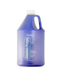 Wahl Absolute Purple Shampoo [1 Gallon]