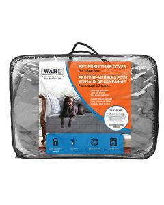 Wahl Pet Furniture Cover For 3-Seat Sofa
