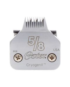 Oster CryogenX-AgION Blade [Size 5/8]