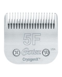Oster CryogenX-AgION Blade [Size 5F]