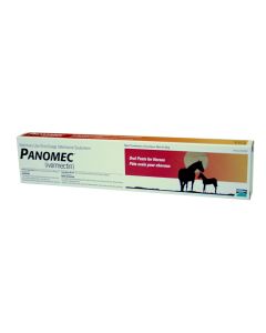 Merial Panomec Oral Paste (6.4g)