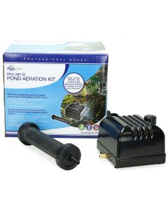 Aquascape Pro Air 20 Pond Aeration Kit