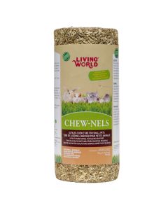 Living World Chew-Nels Alfalfa Small