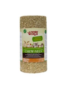 Living World Chew-Nels Alfalfa Medium