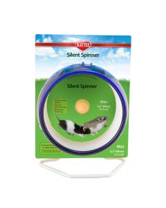 Kaytee Silent Spinner Wheel Mini (4.5")