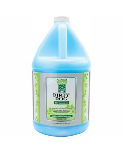 Nature's Choice Dirty Dog Shampoo Concentrate 50:1 [1 Gallon]