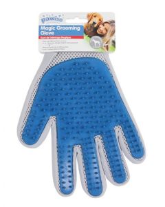 Pawise Magic Pet Grooming Glove