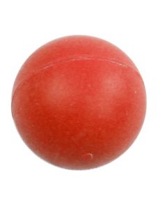 Pawise Solid Ball, Assorted Colours, 2.5"