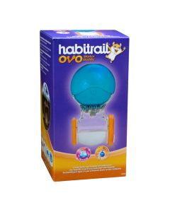 Habitrail Ovo Water Bottle
