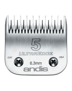 Andis UltraEdge Clipper Blade [Size 5]