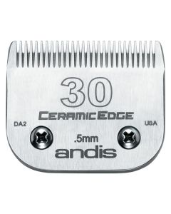 Andis CeramicEdge Clipper Blade [Size 30]