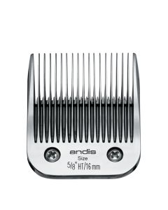 Andis UltraEdge Clipper Blade [Size 5/8" HT]