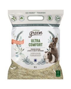 Living World Green Ultra Comfort [10L]