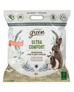 Living World Green Ultra Comfort [20L]
