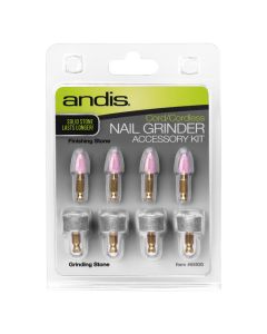 Andis Nail Grinder Accessory Kit