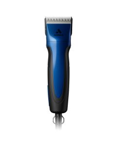 Andis Excel 5-Speed+ Clipper, Blue