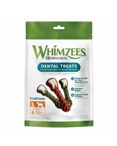 Whimzees Cross Bone