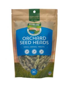 Round Lake Farm Orchard Seed Heads 10g