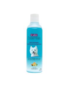 Le Salon Essentials White Coat Shampoo (375ml)