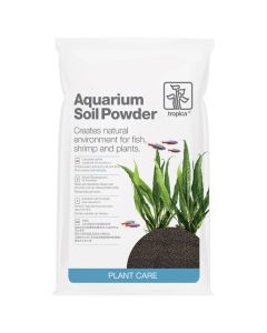 Tropica Aquarium Soil Powder [3L]