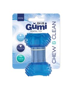 Zeus Gumi Chew & Clean Dental Toy [Mini]