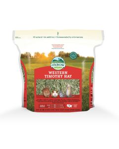 Oxbow Timothy Hay (1.13kg)