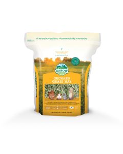Oxbow Orchard Grass Hay (425g)