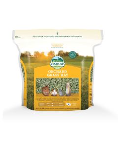 Oxbow Orchard Grass Hay (1.13kg)