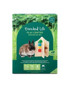 Oxbow Enriched Life Play Center [Small]