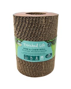Oxbow Enriched Life Hide & Chew Roll