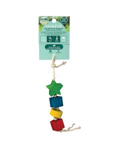 Oxbow Enriched Life Color Play Dangly