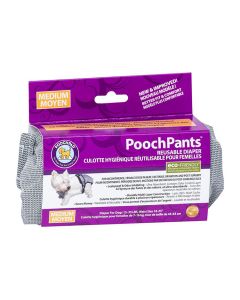 PoochPad PoochPants Premium Diapers