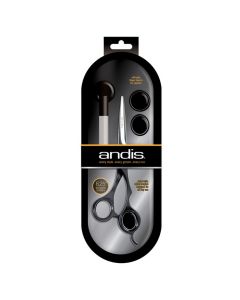 Andis Straight Grooming Shears