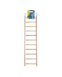 Living World Wooden Bird Ladder (17")