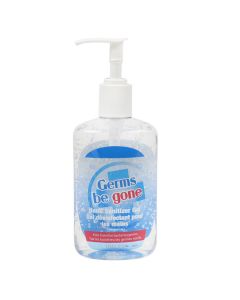 Germs Be Gone Hand Sanitizer Gel [237ml]