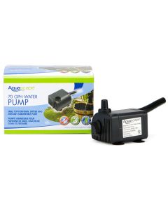 Aquascape 70 GPH Water Pump