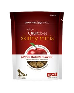 Fruitables Skinny Minis Apple Bacon (141g)